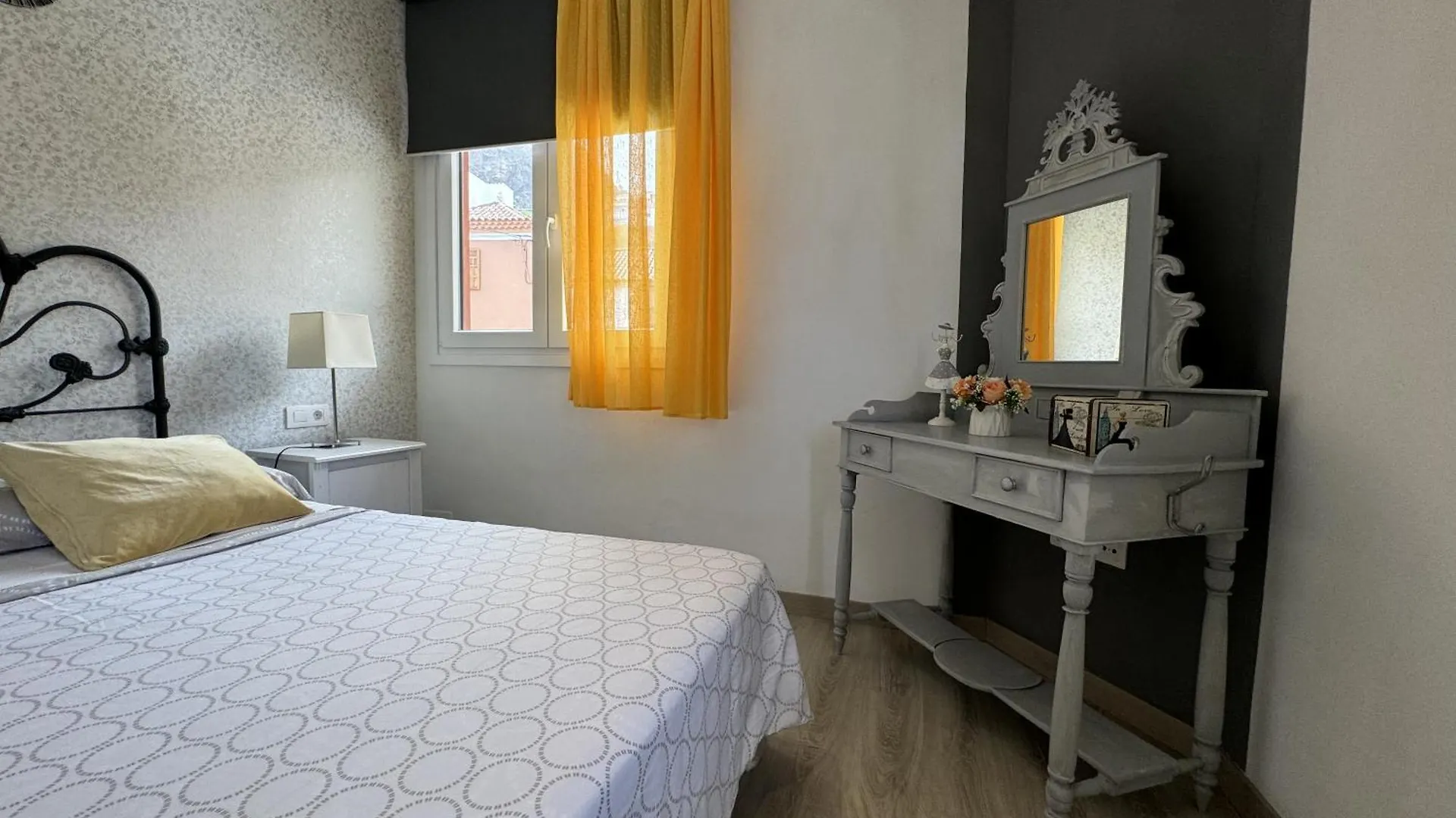 Appartement Phoenix Canariensis San Juan de la Rambla Espagne