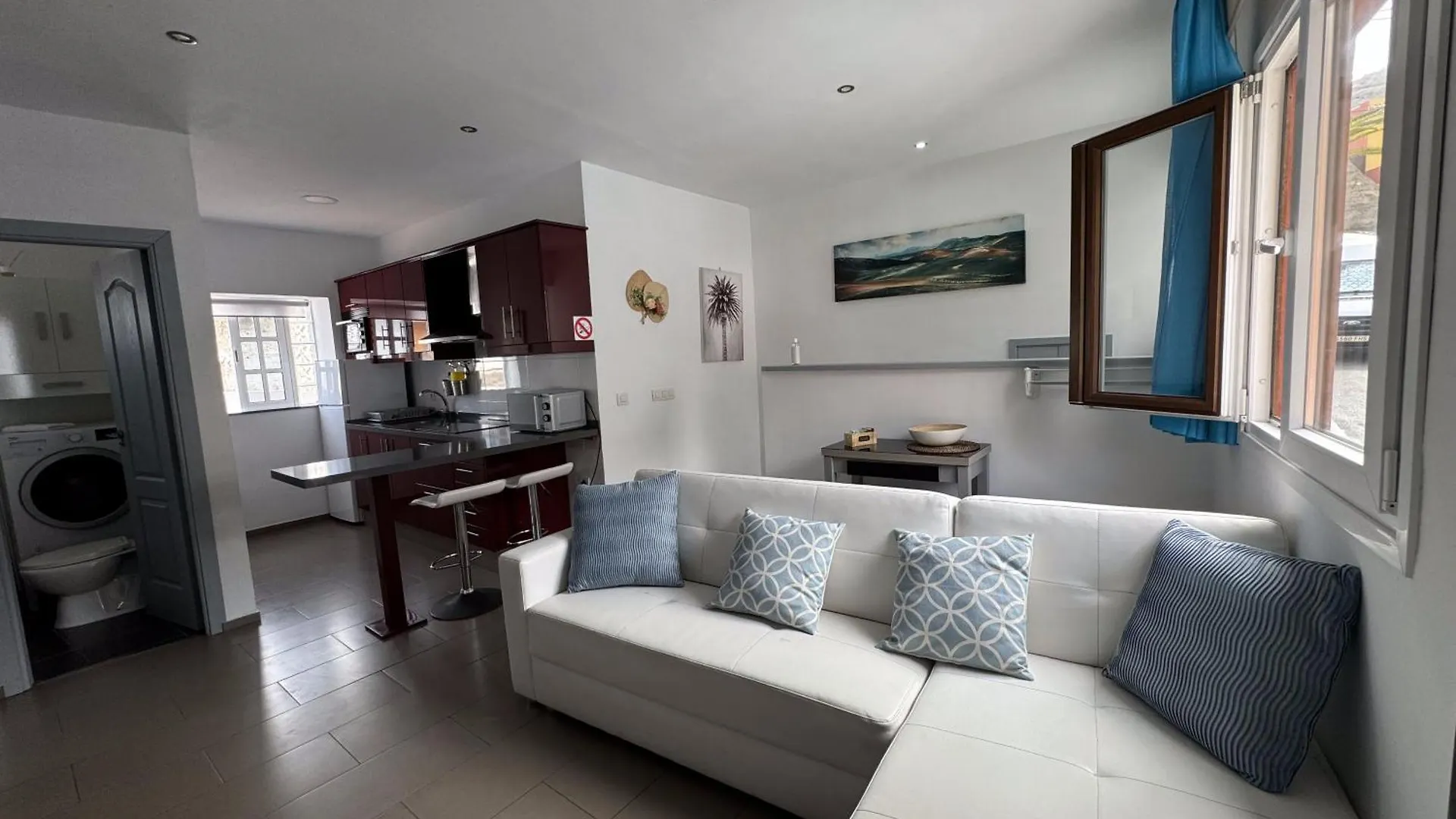 Appartement Phoenix Canariensis San Juan de la Rambla